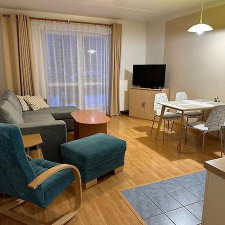 Apartman Kamila ヤンスケー・ラーズニェ エクステリア 写真