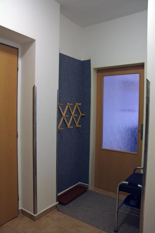 Apartman Kamila ヤンスケー・ラーズニェ 部屋 写真
