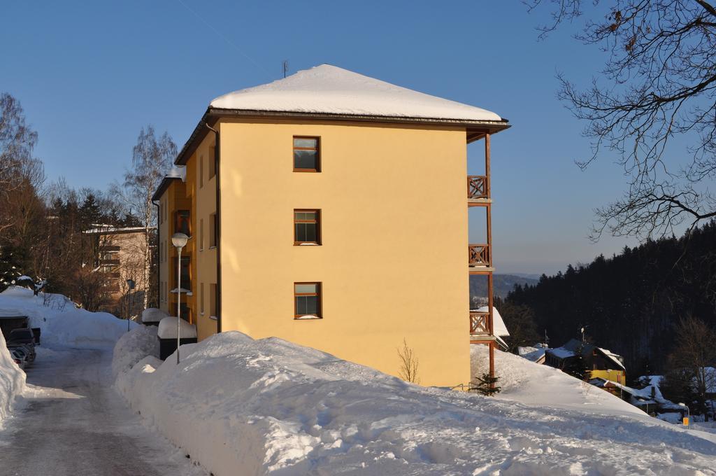 Apartman Kamila ヤンスケー・ラーズニェ 部屋 写真