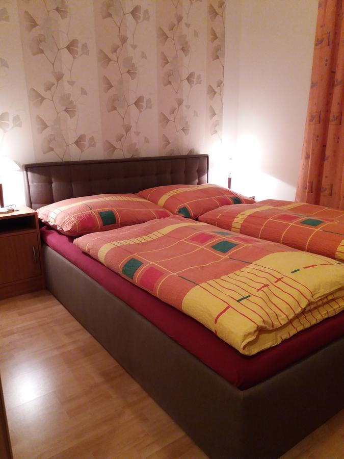 Apartman Kamila ヤンスケー・ラーズニェ エクステリア 写真